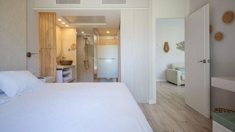 Blau Colonia Sant Jordi